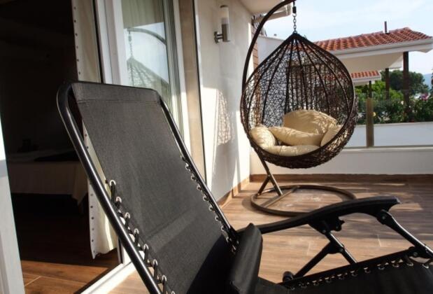 Prestige and Diamond Villas - Akıllı Villa - Görsel 29