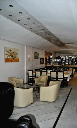 Asude Hotel Bergama - Görsel 19