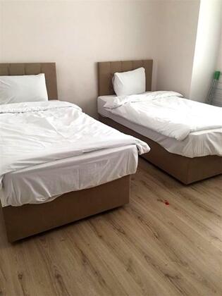 Milano Apart Van - Görsel 3