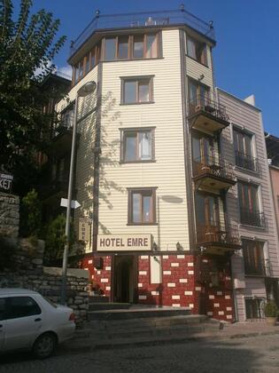 Emre Hotel - Görsel 18