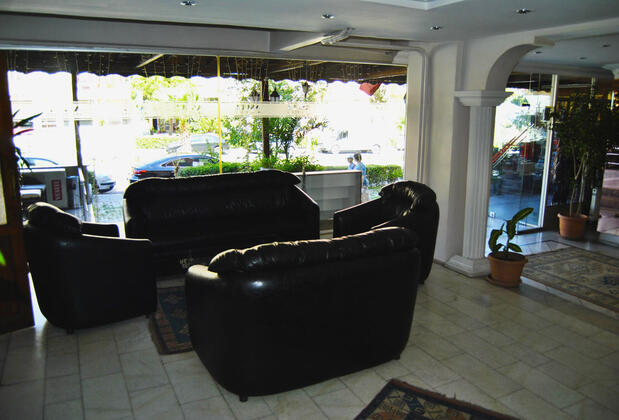 Asude Hotel Bergama - Görsel 25