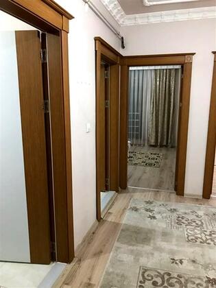 Milano Apart Van - Görsel 5