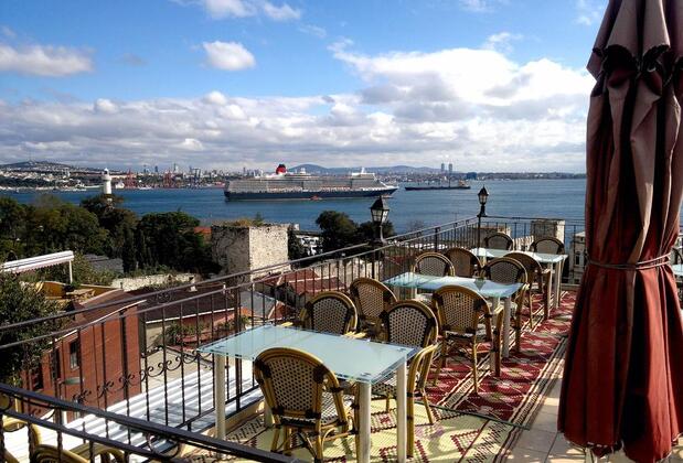 Emre Hotel - Görsel 41