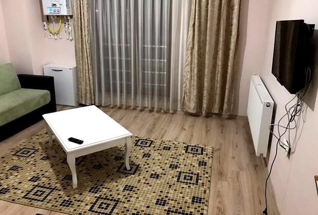 Milano Apart Van - Görsel 9