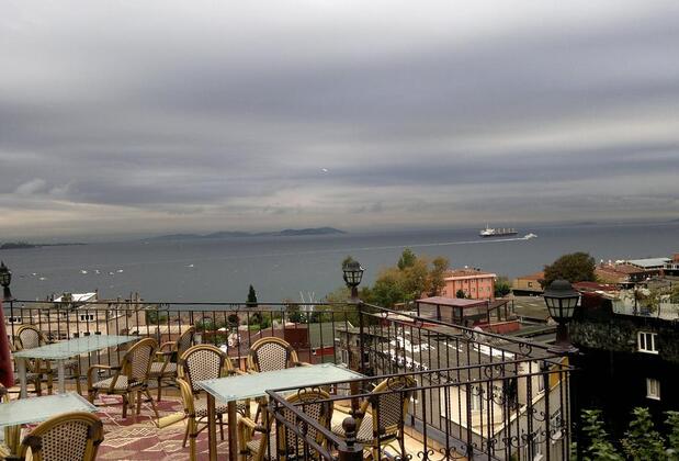 Emre Hotel - Görsel 7