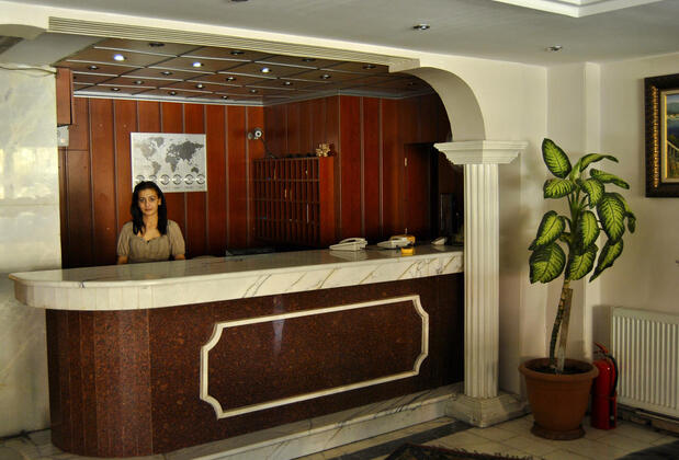 Asude Hotel Bergama - Görsel 5