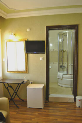 Asude Hotel Bergama - Görsel 6