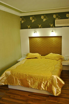 Asude Hotel Bergama - Görsel 26