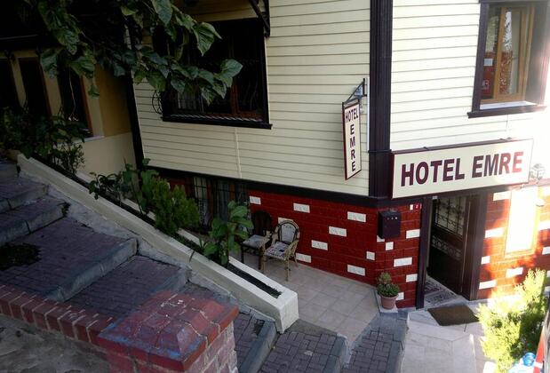 Emre Hotel - Görsel 8