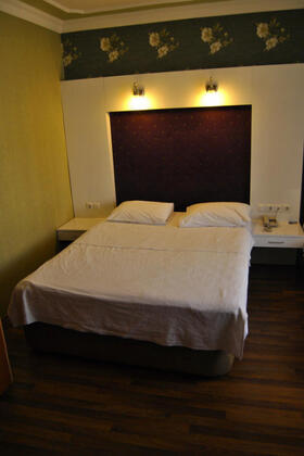 Asude Hotel Bergama - Görsel 20