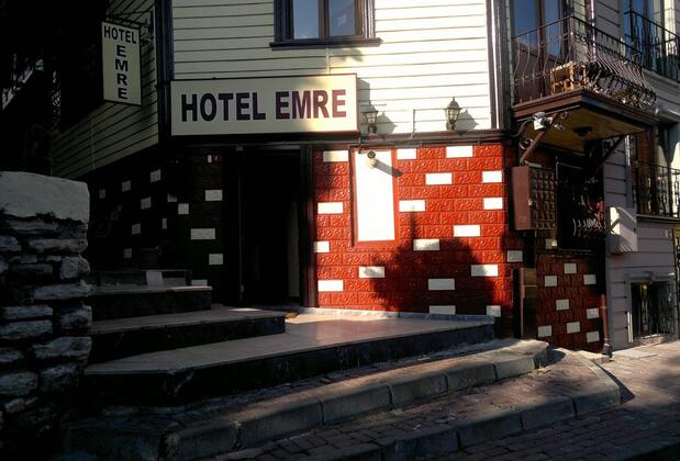 Emre Hotel - Görsel 21