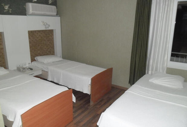 Asude Hotel Bergama - Görsel 7