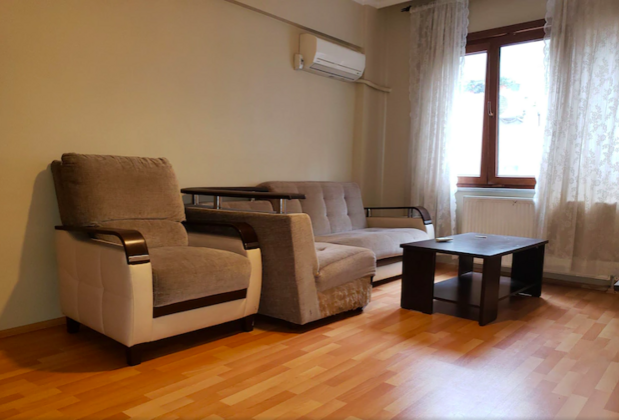 Ottoman Apart - Görsel 8