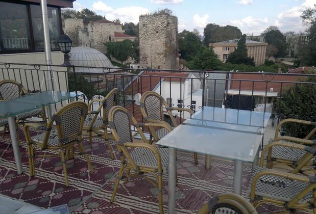 Emre Hotel - Görsel 22