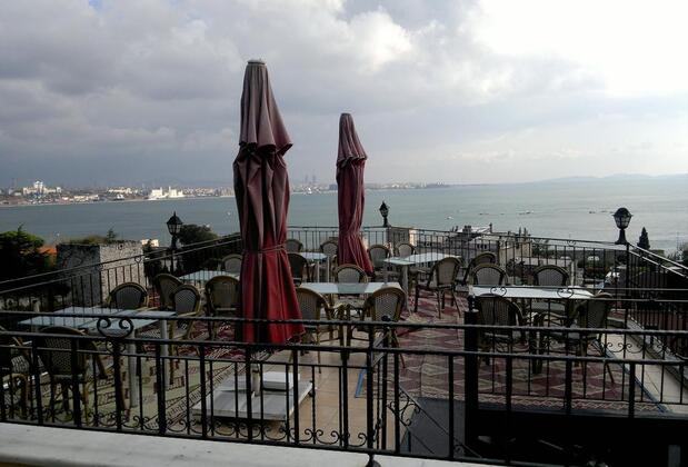 Emre Hotel - Görsel 28