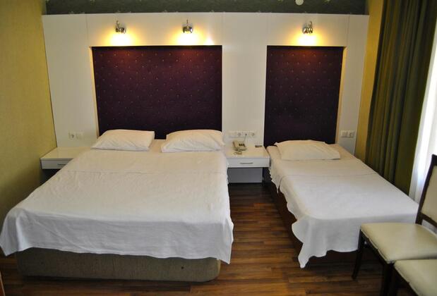 Asude Hotel Bergama - Görsel 27