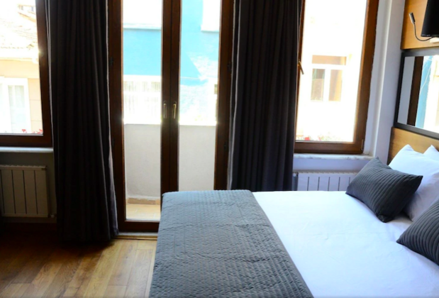 Ottoman Apart - Görsel 4