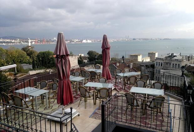 Emre Hotel - Görsel 9