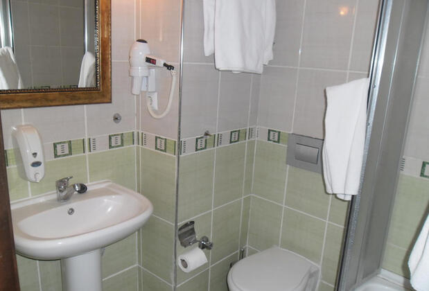 Asude Hotel Bergama - Görsel 28