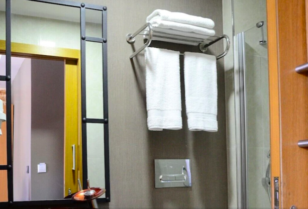 Ottoman Apart - Görsel 23