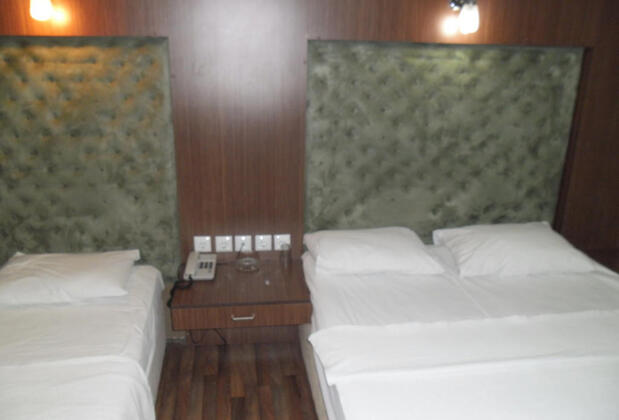 Asude Hotel Bergama - Görsel 23