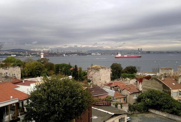 Emre Hotel - Görsel 43