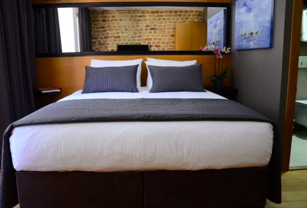 Ottoman Apart - Görsel 3