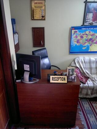 Emre Hotel - Görsel 14