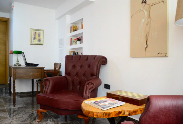 Ottoman Apart - Görsel 14