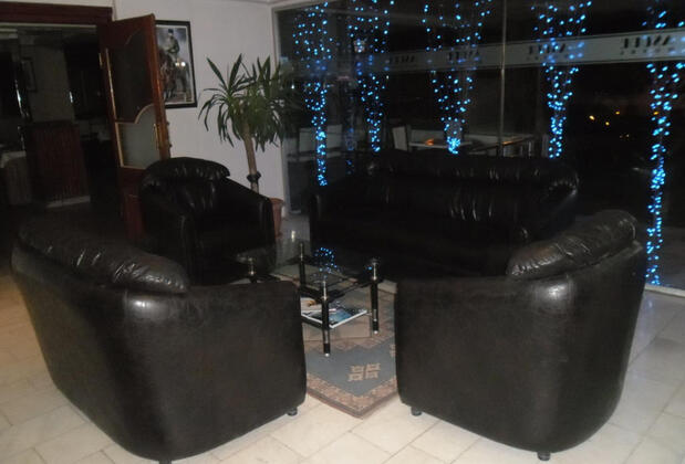 Asude Hotel Bergama - Görsel 3