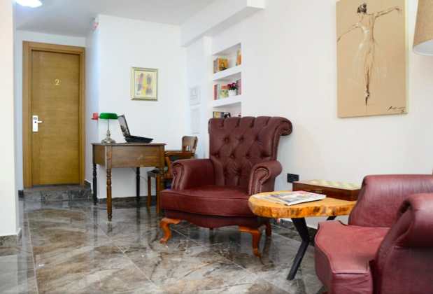 Ottoman Apart - Görsel 15