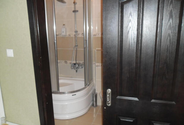 Asude Hotel Bergama - Görsel 12