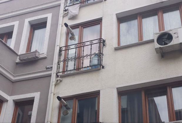 Ottoman Apart - Görsel 16