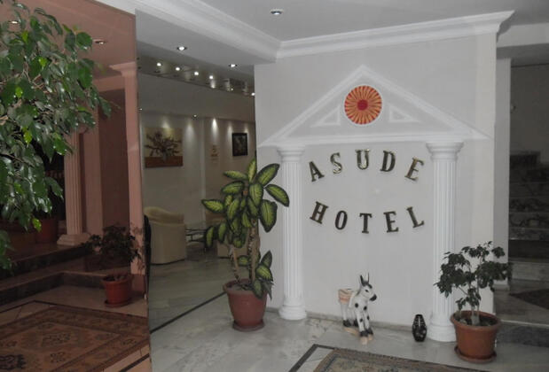 Asude Hotel Bergama - Görsel 8