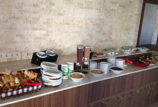 Hotel La Bella Bergama - Görsel 12