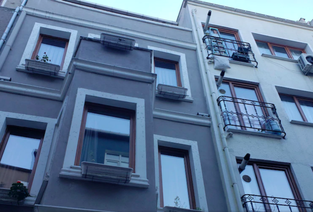 Ottoman Apart - Görsel 10