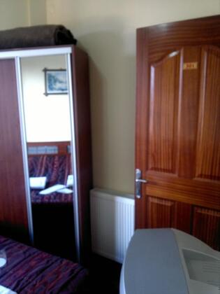 Emre Hotel - Görsel 30