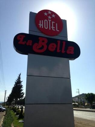 Hotel La Bella Bergama - Görsel 10