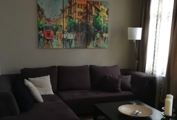 Ottoman Apart - Görsel 20