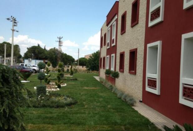 Hotel La Bella Bergama - Görsel 9