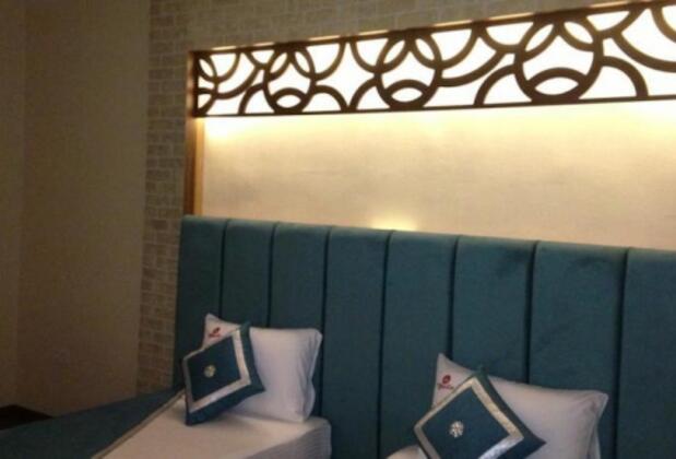 Hotel La Bella Bergama - Görsel 8