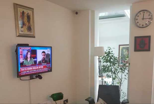 Ottoman Apart - Görsel 11