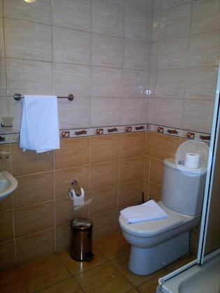 Emre Hotel - Görsel 34