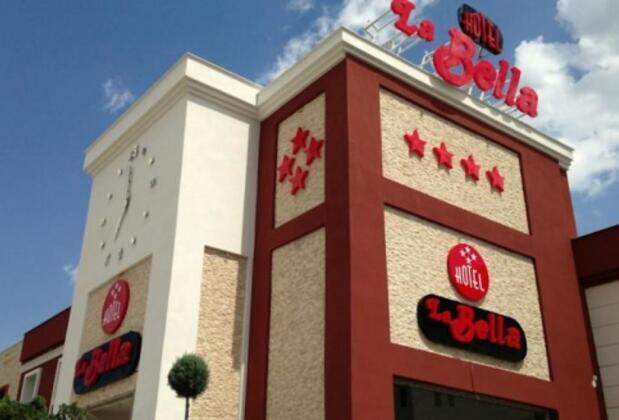 Hotel La Bella Bergama - Görsel 7