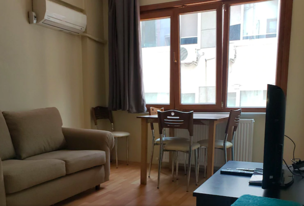 Ottoman Apart - Görsel 6