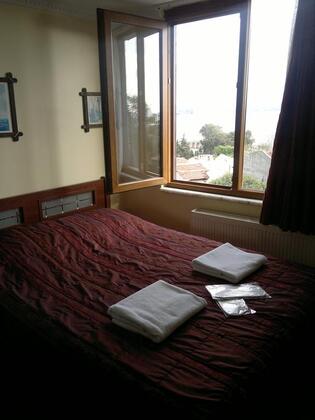 Emre Hotel - Görsel 32