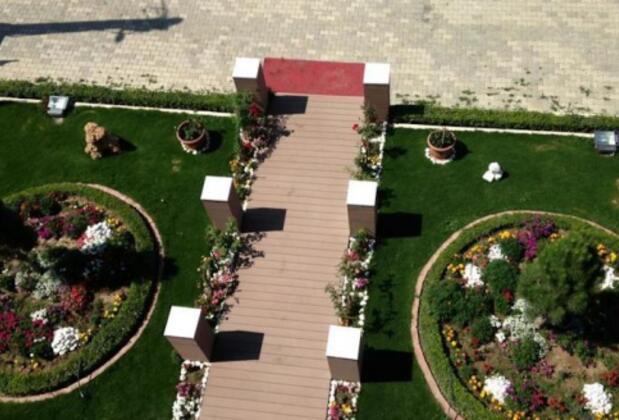 Hotel La Bella Bergama - Görsel 6