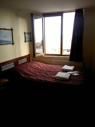 Emre Hotel - Görsel 40