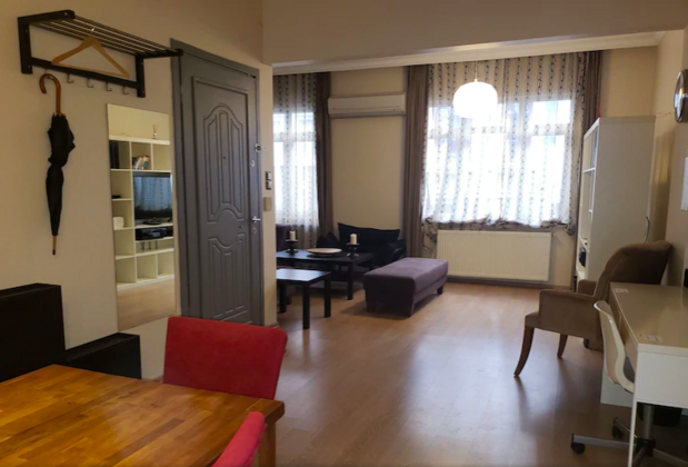 Ottoman Apart - Görsel 5