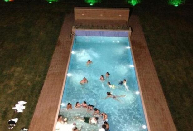 Hotel La Bella Bergama - Görsel 5